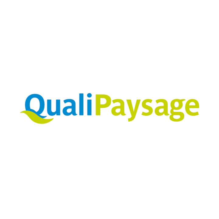 Logo QualiPaysage
