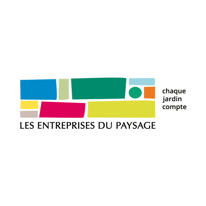 Logo Les entreprises du paysage