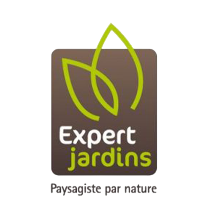 Logo Expert jardins