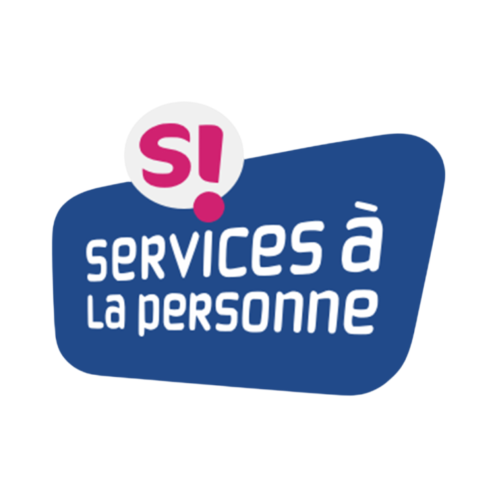 Logo service à la personne
