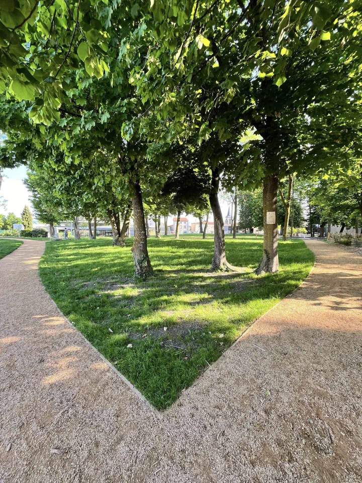 Entretien extérieur Clermont-Ferrand
