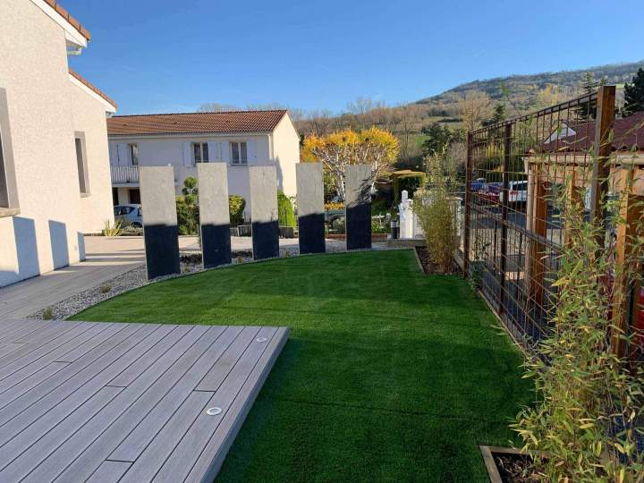 Maintenance de jardins Clermont-Ferrand