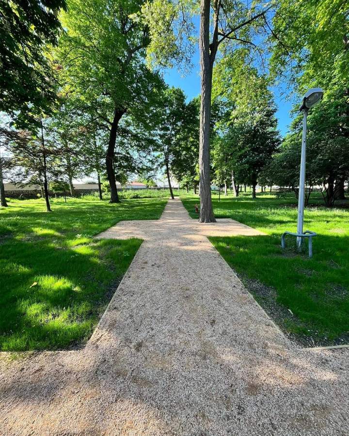 Création de chemin d'accès Clermont-Ferrand 